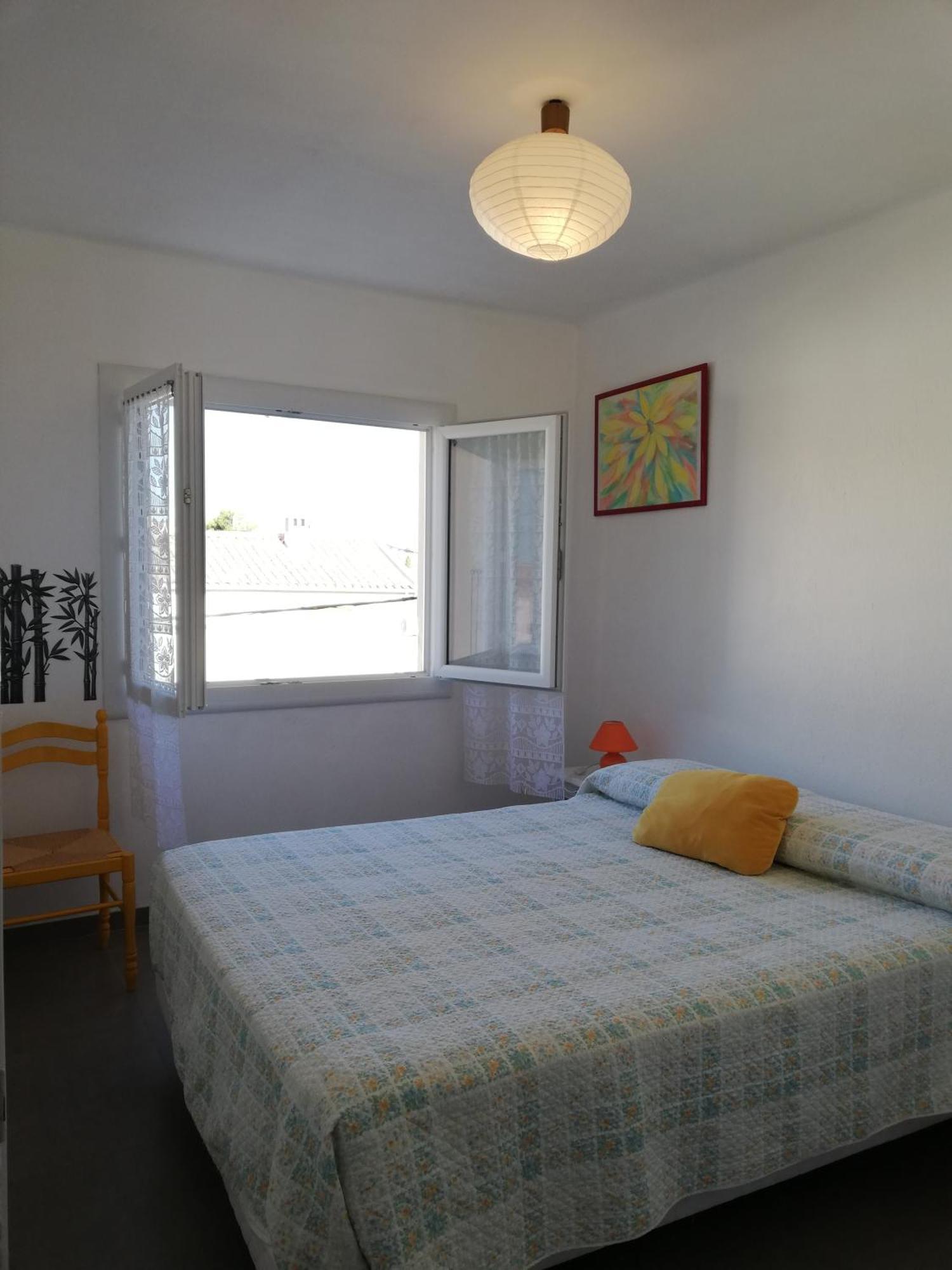 Superbe Appartement Avec Vue Sur Mer Et Port, Parking Prive Saint-Pierre-la-Mer  Esterno foto