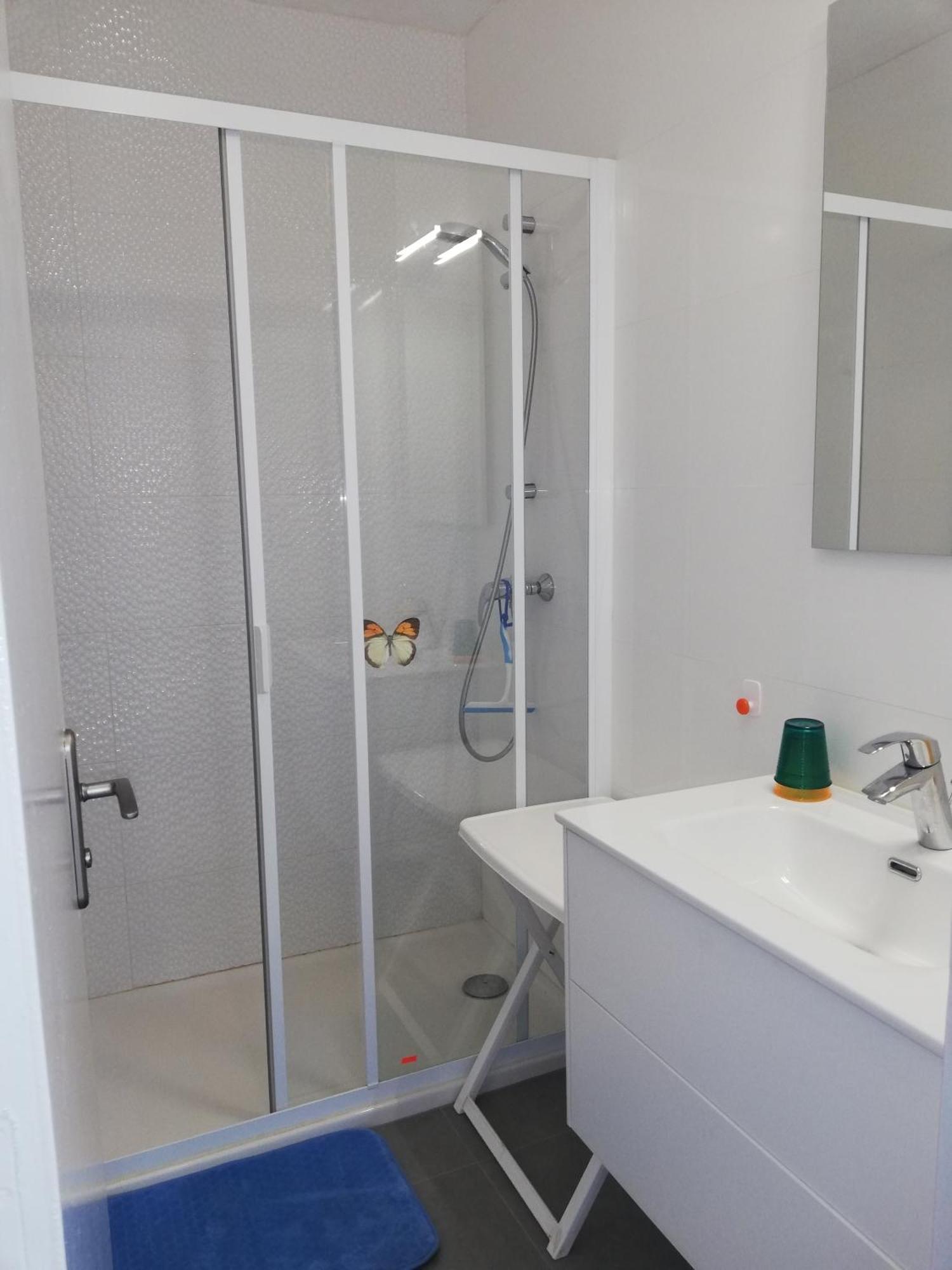 Superbe Appartement Avec Vue Sur Mer Et Port, Parking Prive Saint-Pierre-la-Mer  Esterno foto